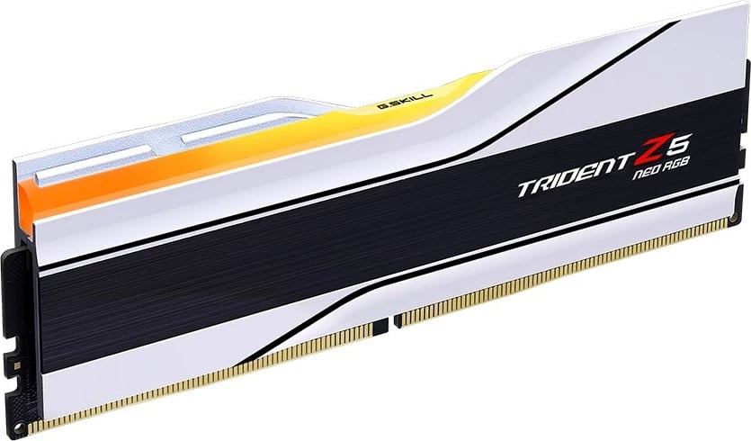 RAM Memorje G.SKILL Trident Z NEO, 2x32GB, DDR5, 6000MHz, RGB