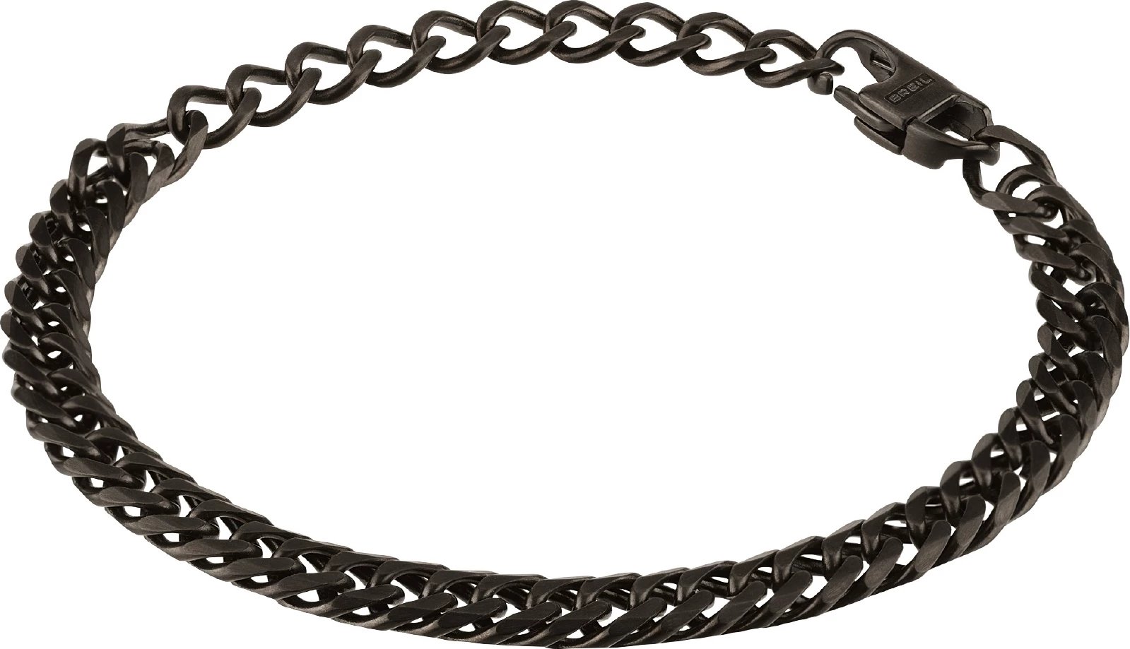 Byzylyk për meshkuj BREIL JEWELS TJ2975, i zi