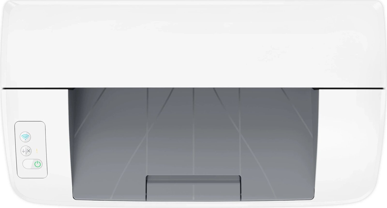 Printer Laser HP LaserJet M110w, për zyrë të vogël, në ngjyrë të bardhë Printer Laser HP LaserJet M110w, për zyrë të vogël, në ngjyrë të bardhë