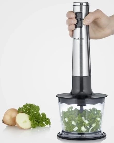 Pasqyrë dore Severin, modeli SM 3775, ngjyrë argjendi