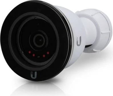 IR Range Extender Ubiquiti UniFi Protect G4 Bullet, IR LED, 25 m, zi, bardhë