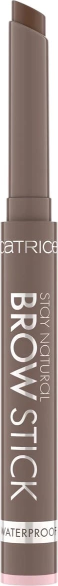 Laps i vetullave Catrice Stay Natural Brow Stick, 020, 1g