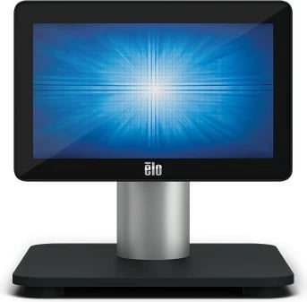 Monitor me prekje ELO TOUCH SYSTEMS 0702L 7 inç, i zi