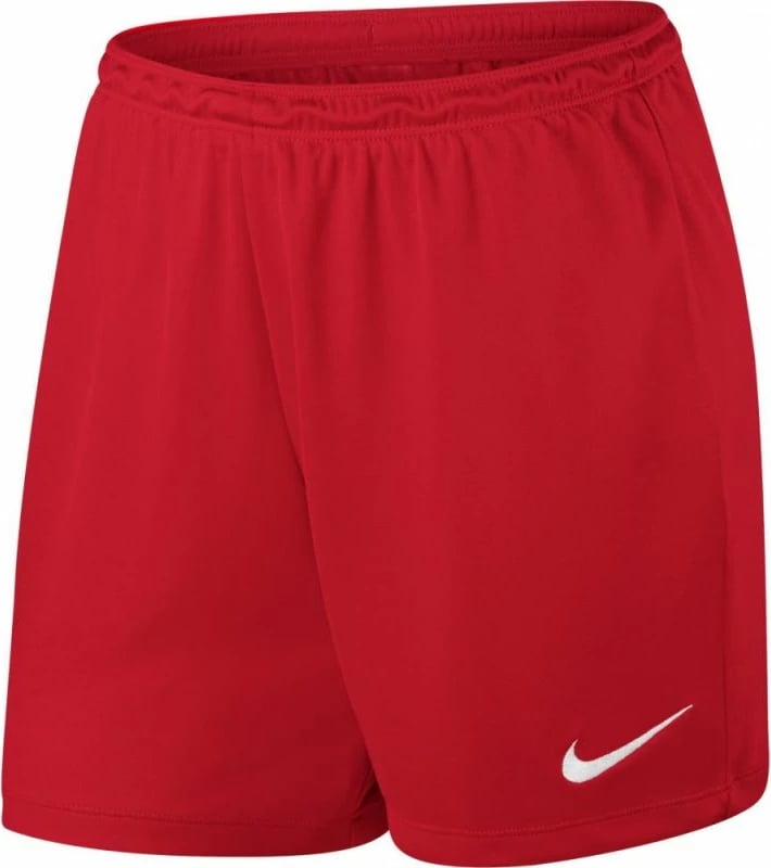 Shorce për femra Nike, të kuqe