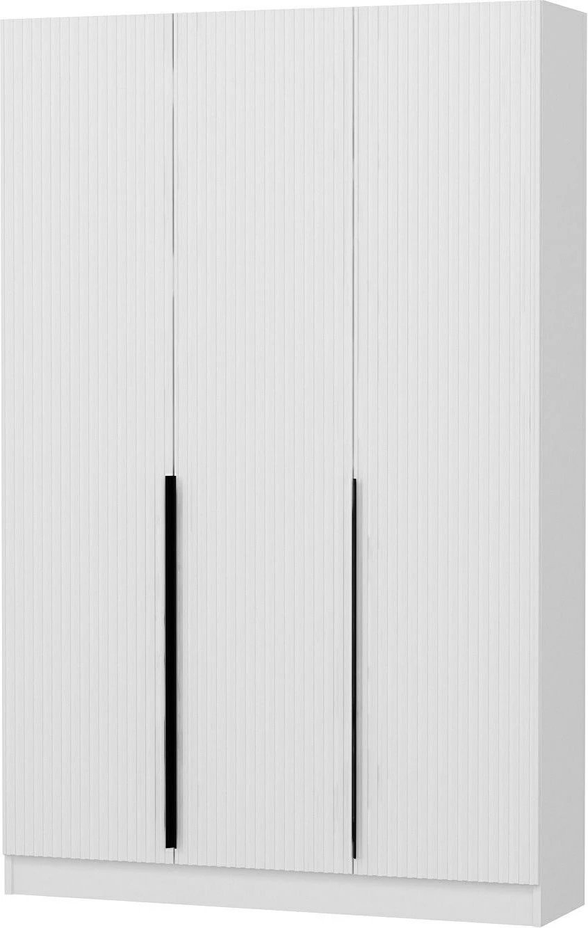 Stendë korridori Skye Decor, Noah, e bardhë, 135x210x35cm