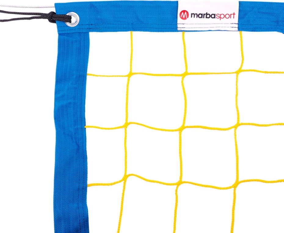 Rrjetë volejbolli plazhi Domeks