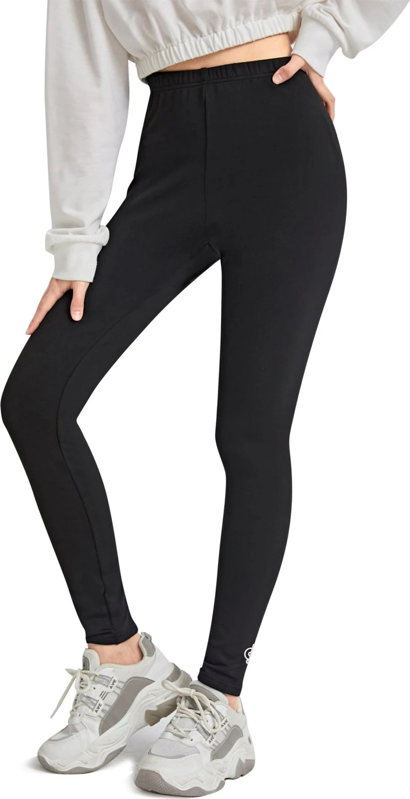 Leggings Jumeon, e zeza, 230-000324005