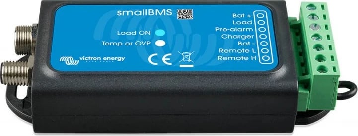 BMS smallBMS, No name, BMS400100000