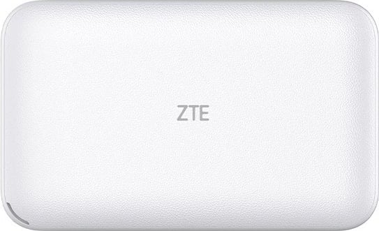 Router mobil ZTE U50 5G, WiFi 6, 4500 mAh, Bardhë/Zi