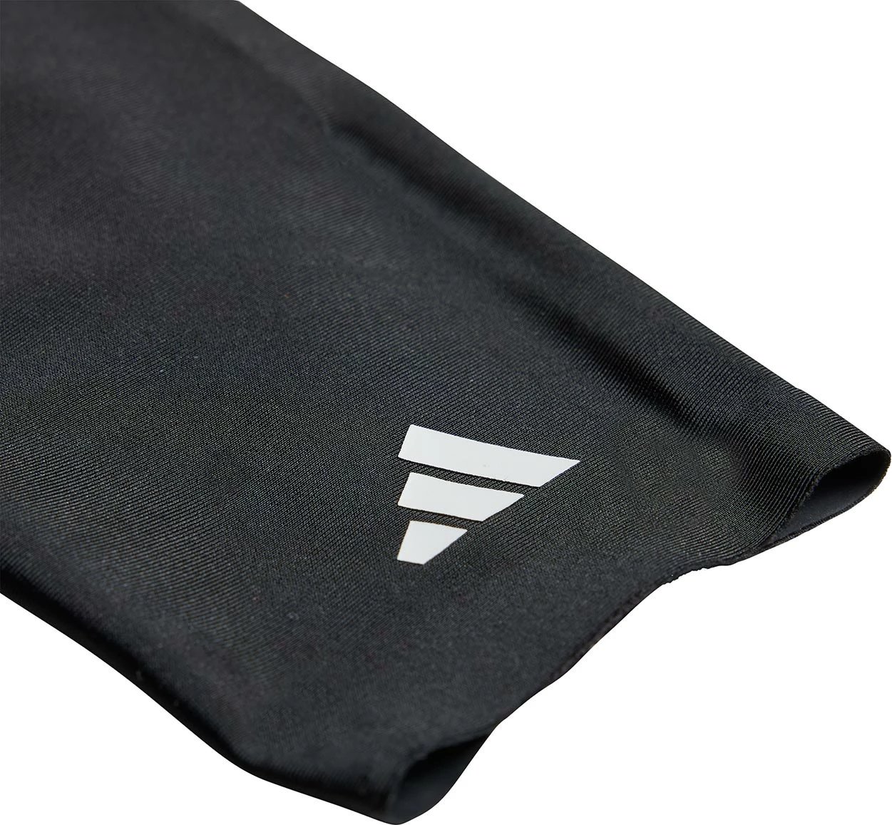 mbrojtëse këmbësh për meshkuj adidas, të zeza