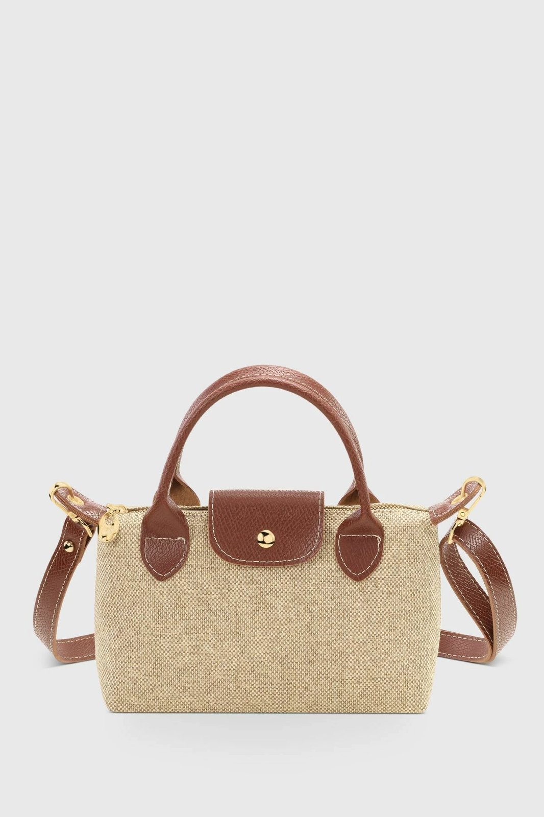 Çantë shpatullës Zoozie Bags, ngjyrë lisi, 255