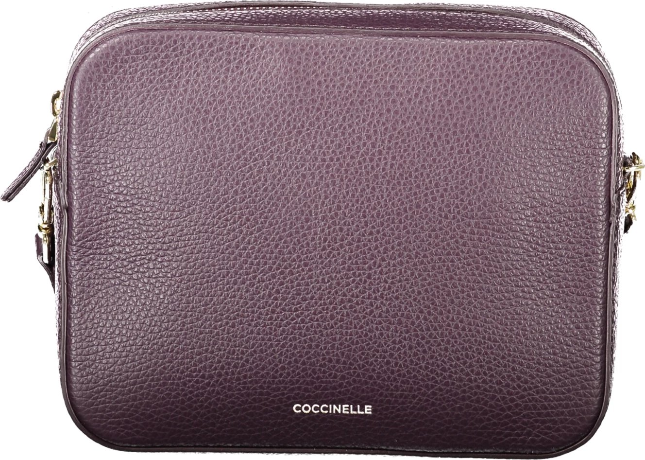 Çantë COCCINELLE Mini Tebe femra, e purpurt