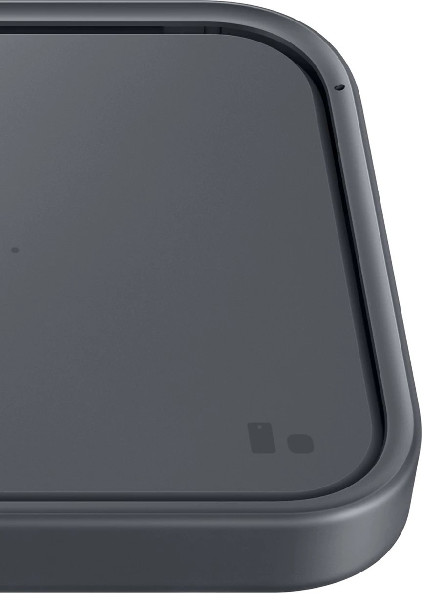 Karikues wireless Samsung EP-P2400BBEGEU, 15W, USB-C, Zi