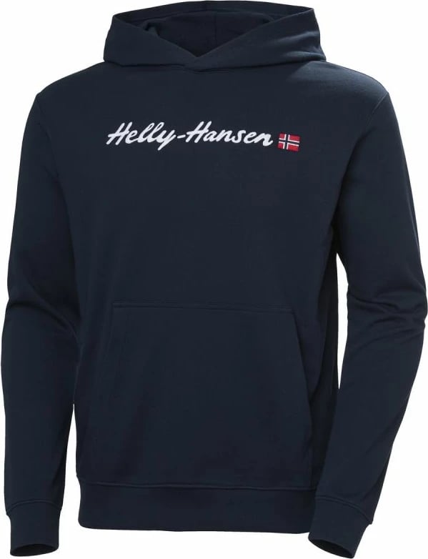Duks për meshkuj Helly Hansen, ngjyrë e kaltër