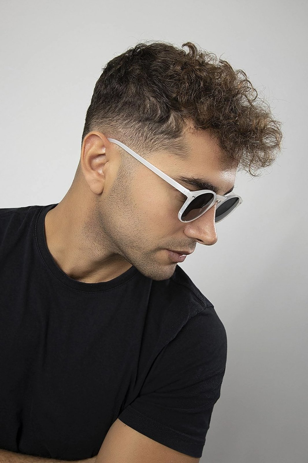 Syze dielli për meshkuj, Jumeon, të bardha, Pl23Eg500R003