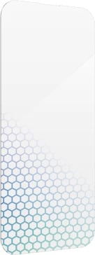 Xham mbrojtës Zagg InvisibleShield Glass XTR4 për iPhone 15/16, me filtër dritë blu, Blu