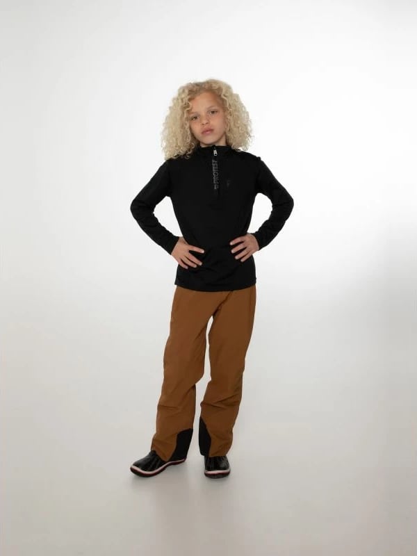 Duks për fëmijë Protest, i zi