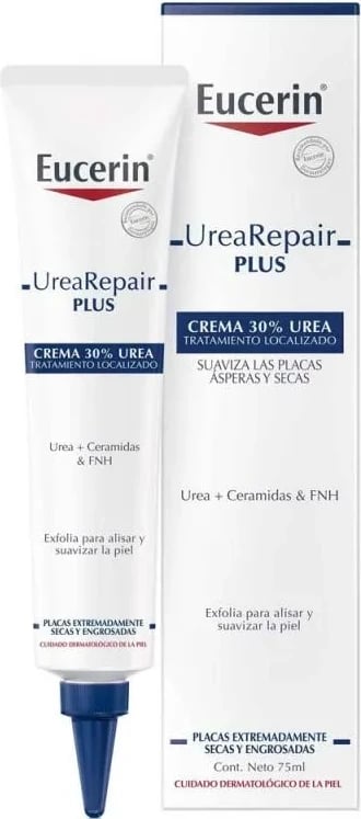 Krem për trup Eucerin Urea Repair Plus 30% Urea, 75ml unisex