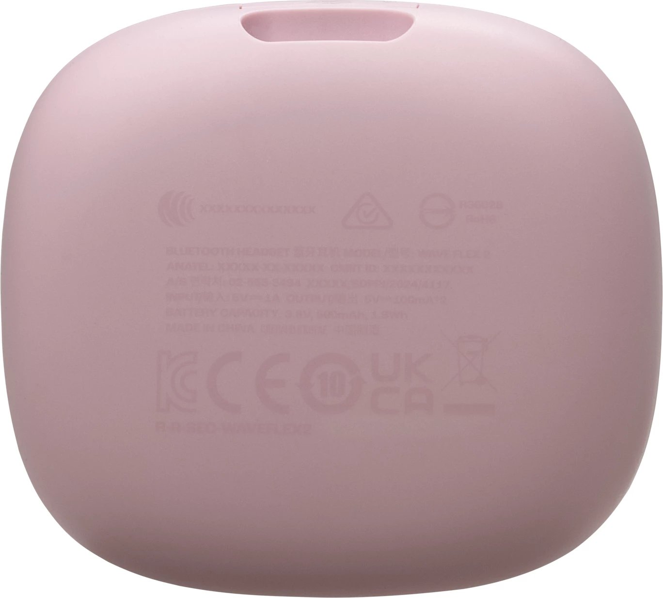 Kufje JBL WAVE FLEX 2