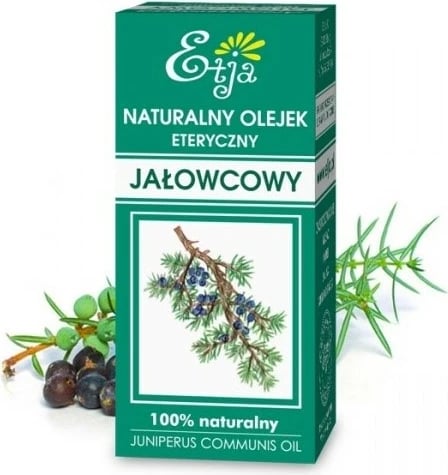 Vaj esencial Etja dëllinjë 10ml