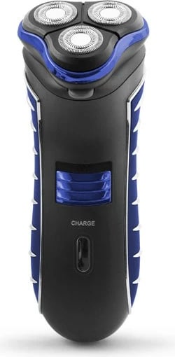 Makinë rroje Esperanza RAZOR EBG002B, për meshkuj, e zezë/blu