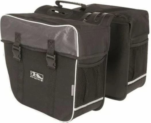 Çantë bagazhi Yakimasport, dy ndarje