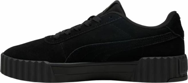 Këpucë për femra Puma, të zeza