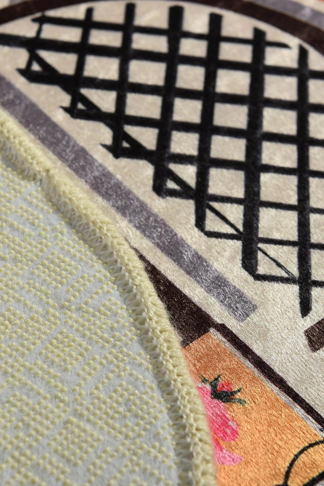 Set tapetash për banjo, Mijölnir, cafe Djt, 2 copë