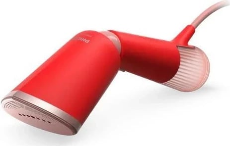 Hekur me avull Philips 5000 STH5020, i kuq