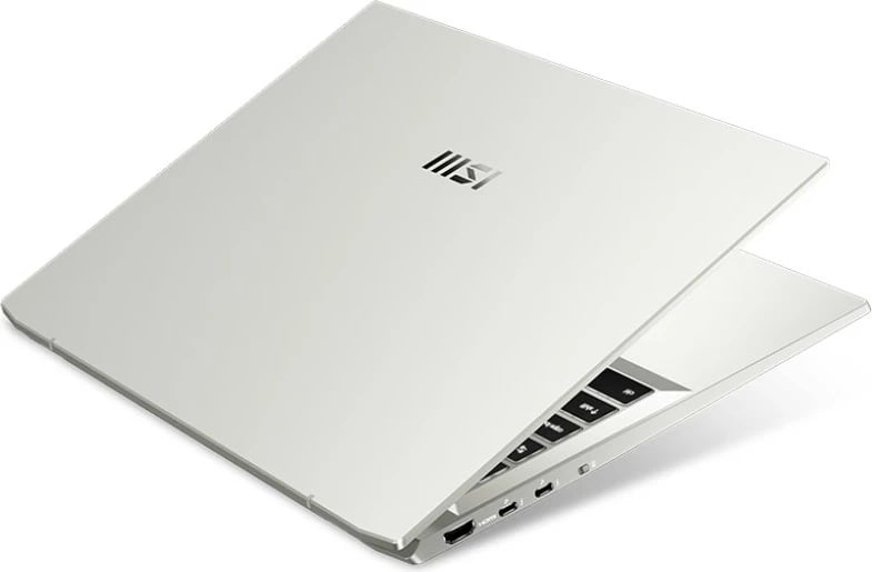 Laptop MSI Prestige 16EVO A13M-409, Intel Core i7, 16 GB RAM, 1 TB, Urban Silver