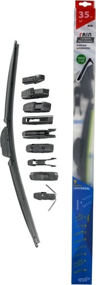 Fshirese Gome Multiadapter Rain 35cm