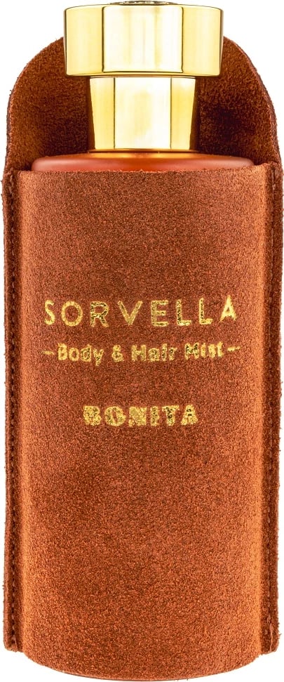 Mist për trup dhe flokë për femra Sorvella Perfume Bonita, 100ml