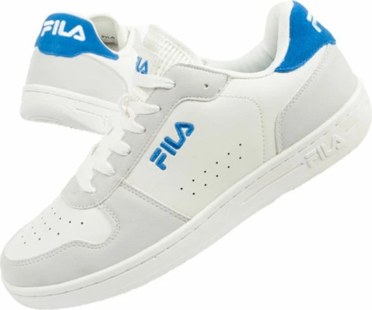 Atlete për meshkuj Fila, të bardha