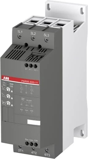 Relé elektrik ABB PSR85-600-11, Gri