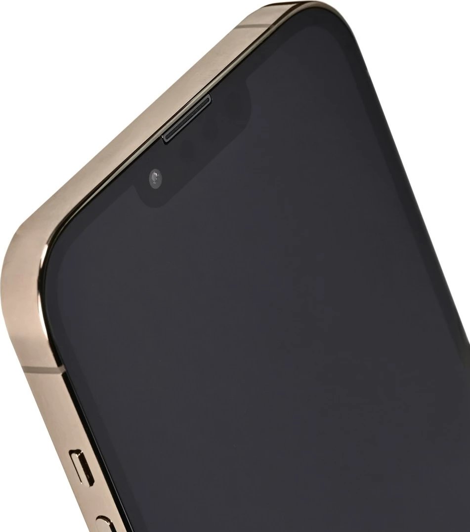 Celular Apple iPhone 13 Pro Max, 128GB, Gold, remade