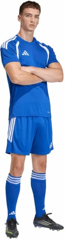 Shorce për meshkuj adidas, kaltër