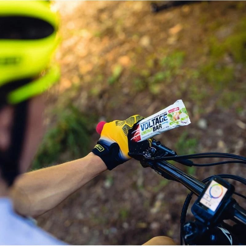 Voltage Energy Bar 65g Forest Berries