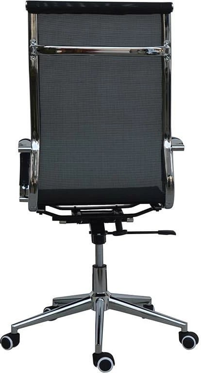 Karrige për zyre nextdeco, e zezë