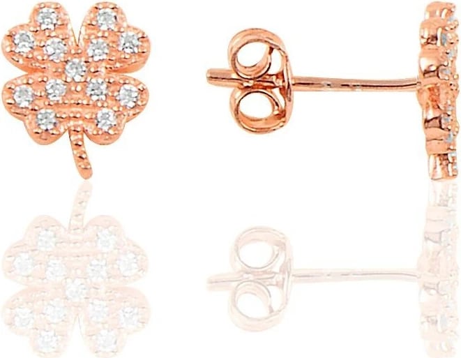 Vathë argjendi, ngjyrë ari rozë, Jumeon, SGTL10248