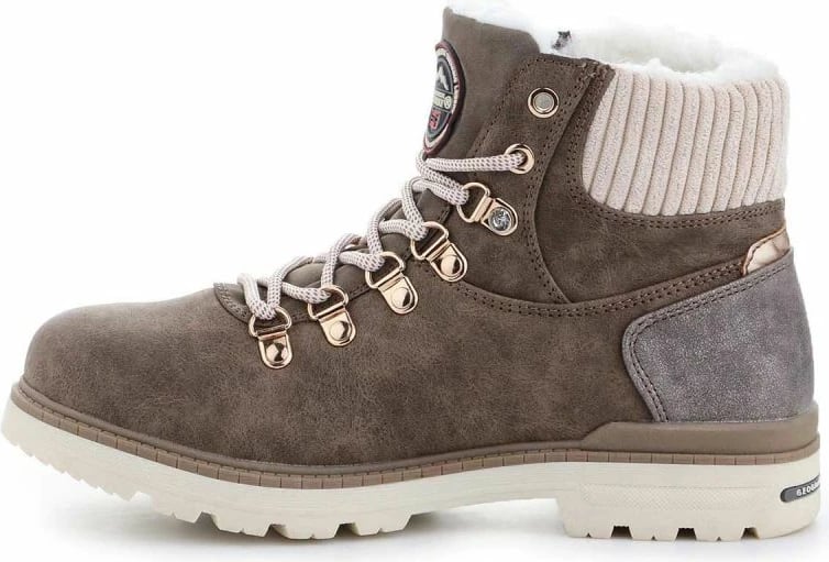 Çizme femra Geographical Norway, kafe