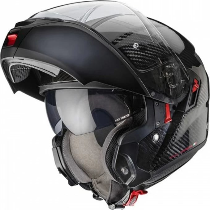 Helmete Levo-x Zeze Xl