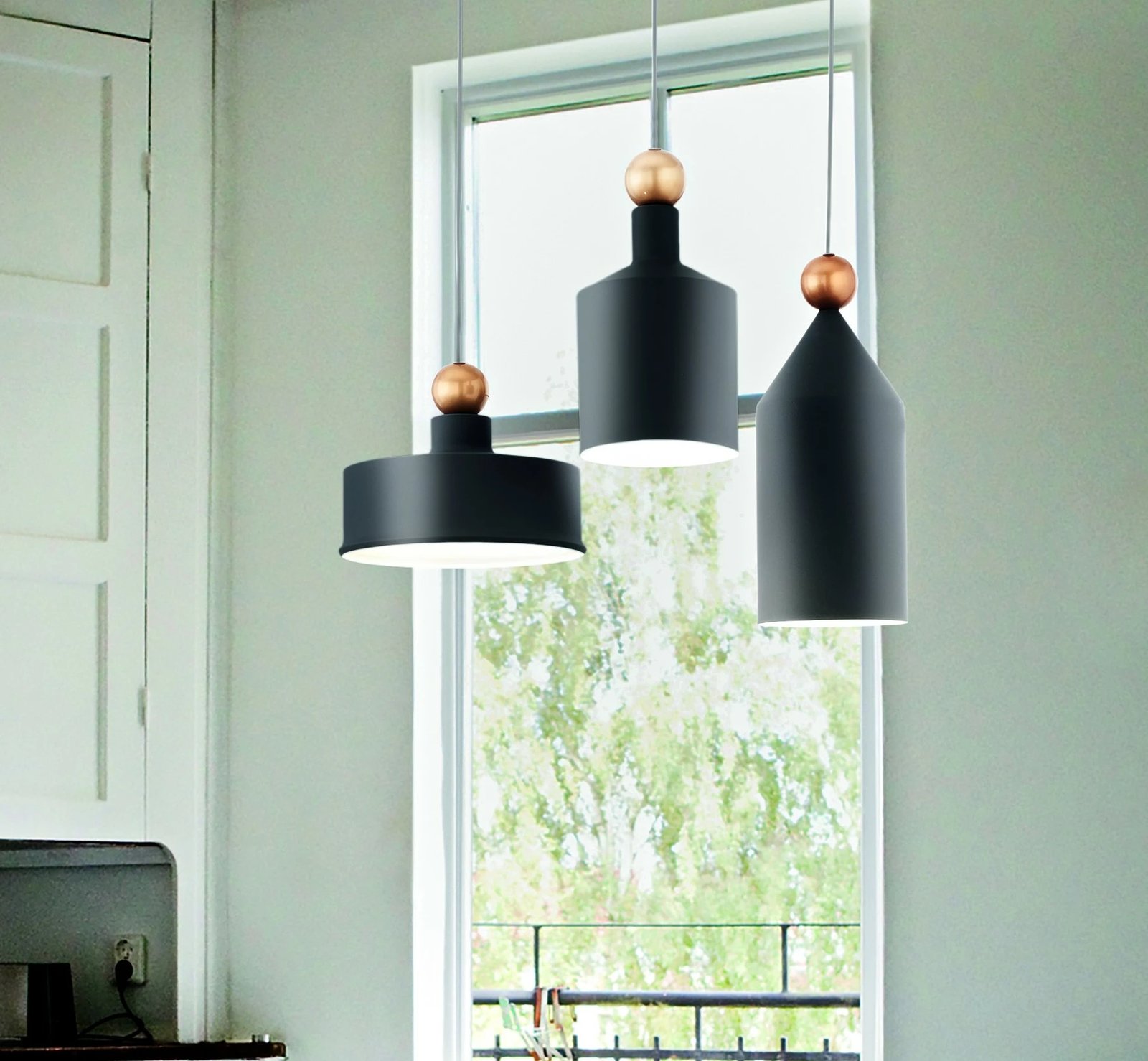 Llambë e varurabTriade sp3