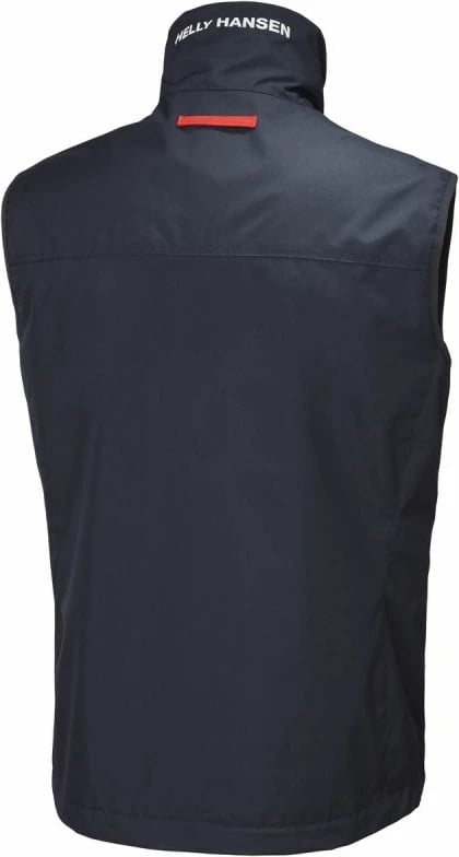 Jelek Helly Hansen meshkuj, ngjyrë e kaltër