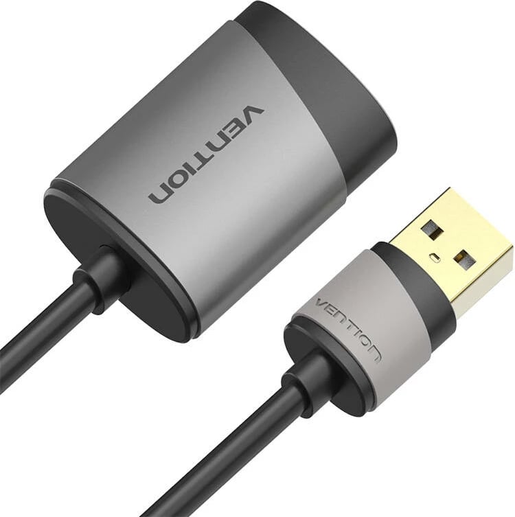 Kartë zanore e jashtme USB Vention CDKHB, 0.15m, Gri