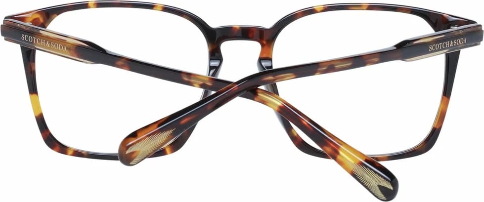 Syze Optike për Meshkuj Scotch & Soda, me Ngjyra