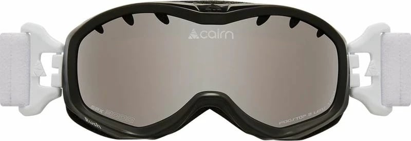 Syze Rush Spx3 Shiny Black White 0580589802tu