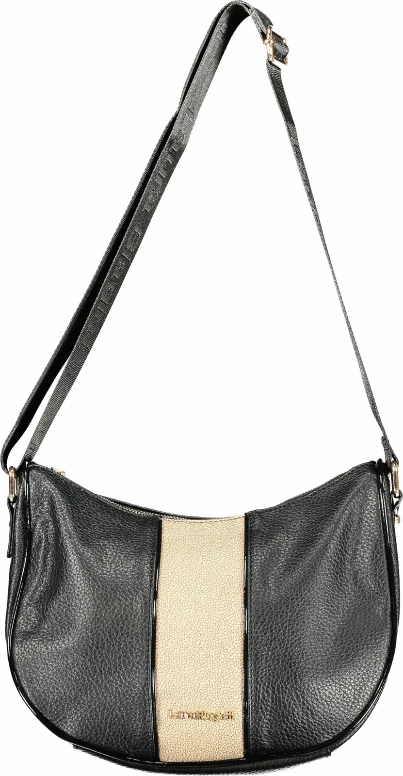 Çantë femra Laura Biagiotti Gillman, e zezë