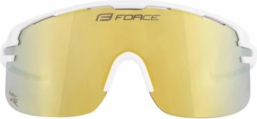 Syze Bicklete Epic Bardhe/verdhe