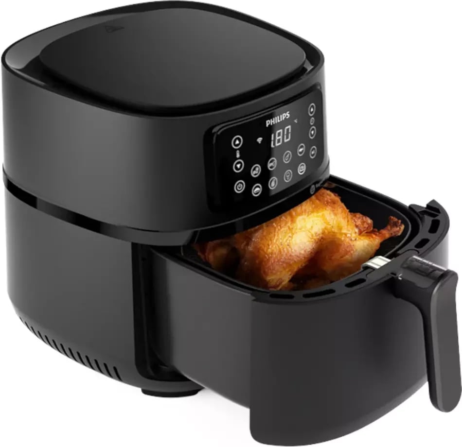 Fritezë Me Ajër Philips - HD9285/93