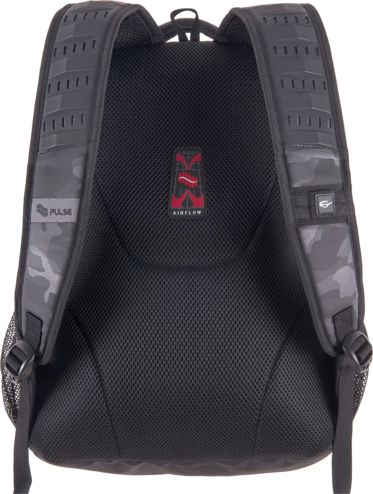 PULSE X21967 CANTE BLAST BLACK ARMY